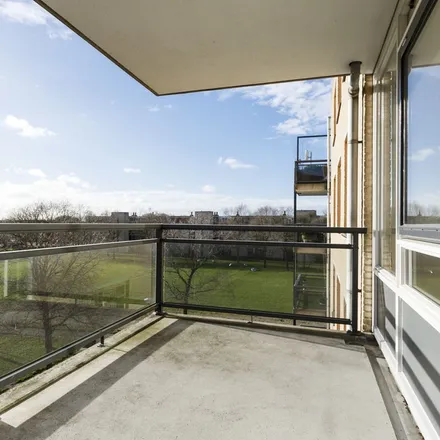 Rent this 2 bed apartment on Vrijheid 95 in 8014 XZ Zwolle, Netherlands