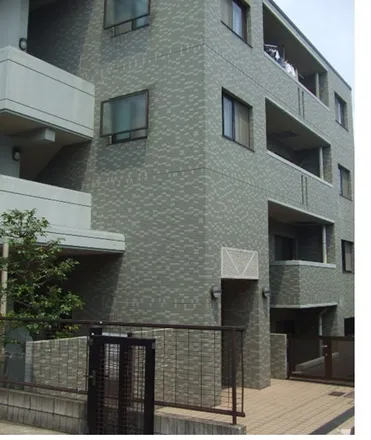 Rent this 2 bed apartment on Otowa-dori Avenue in Otowa 1-chome, Bunkyō