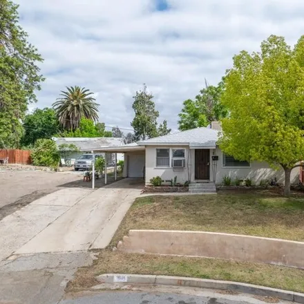 Buy this 3 bed house on 3698 Dalen Place in Bakersfield, CA 93309