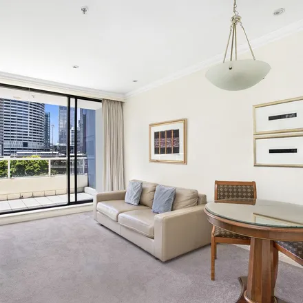 Image 3 - Stamford Plaza, Jenkins Street, Millers Point NSW 2000, Australia - Apartment for rent