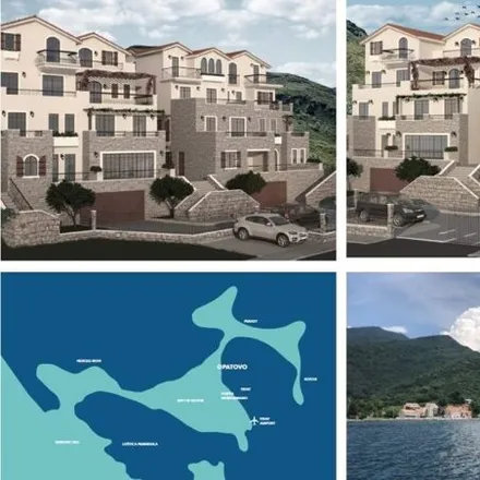 Image 7 - M-11, 82000 Donja Lastva, Montenegro - Apartment for sale