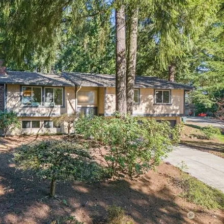 Buy this 4 bed house on 10642 Northeast 148th Street in Bothell, WA 98011