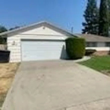 Buy this 3 bed house on 4024 Fairwood Way in Carmichael, California