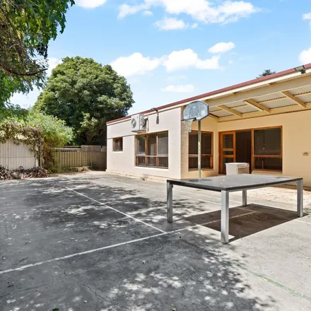 Rent this 5 bed apartment on Coppin Street in Glengowrie SA 5044, Australia