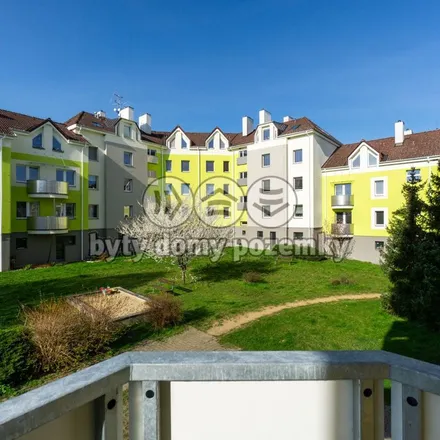 Image 2 - Smetanova 525, 533 04 Sezemice, Czechia - Apartment for rent