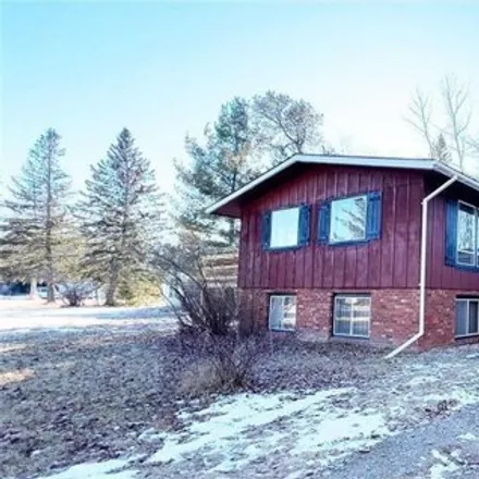 Image 1 - 457 South River Street, Cook, Saint Louis County, MN 55723, USA - House for sale