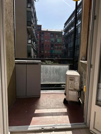 Image 9 - Lavasecco Dergano, Via Giuseppe Tartini, 20158 Milan MI, Italy - Apartment for rent