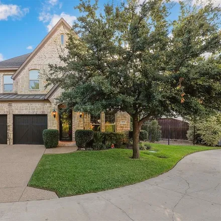 Buy this 3 bed house on 18111 Preston Road in Dallas, TX 75252
