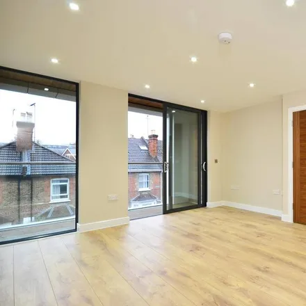 Rent this 2 bed apartment on Leapale Lane in Guildford, GU1 4PT