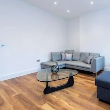Rent this 2 bed condo on London in N10 1DJ, United Kingdom