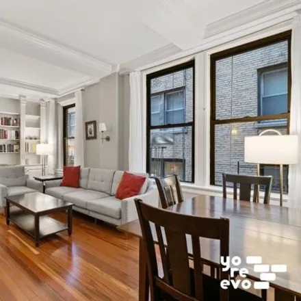 Image 3 - 3 East 85th Street, New York, NY 10028, USA - Apartment for sale