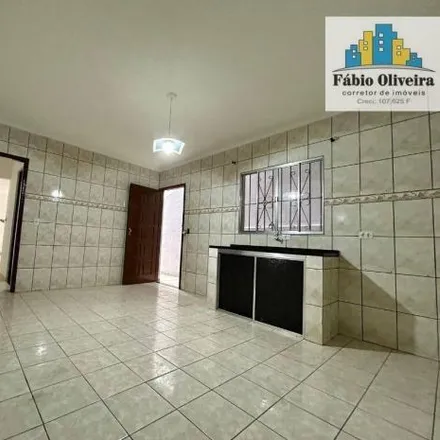 Image 2 - Rua dos Vicentinos, Jardim Santo André, Santo André - SP, 09132-740, Brazil - House for sale