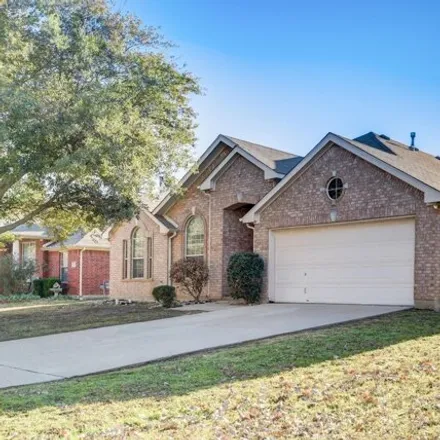 Buy this 4 bed house on 769 San Antonio Trail in Mansfield, TX 76063
