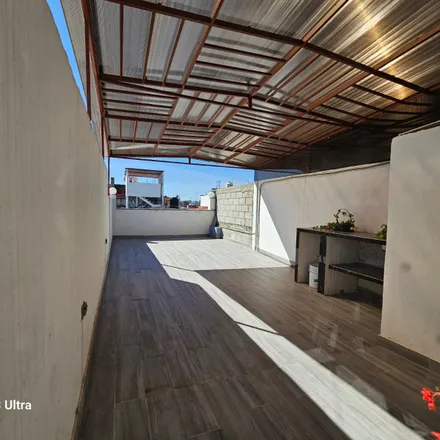 Buy this studio house on Calle Niebla in 72040 Puebla City, PUE