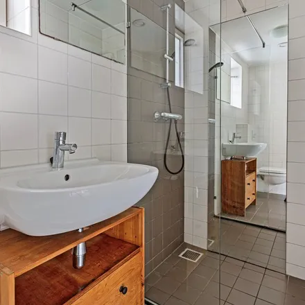 Rent this 2 bed apartment on Kraaipanstraat 54A in 1091 PM Amsterdam, Netherlands