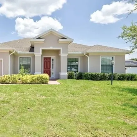 Buy this 4 bed house on 341 Lake Mariana Way in Polk County, FL 33823