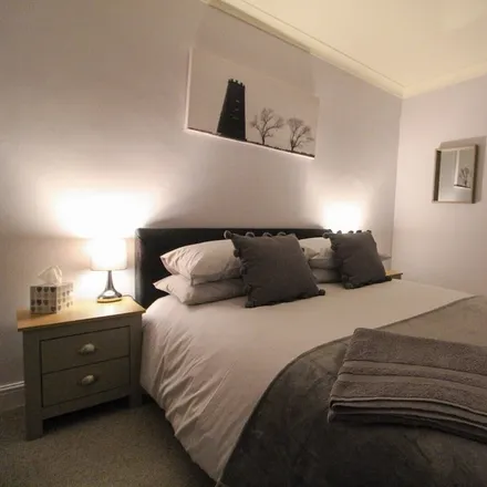 Rent this 2 bed apartment on Beverley in HU17 8BH, United Kingdom