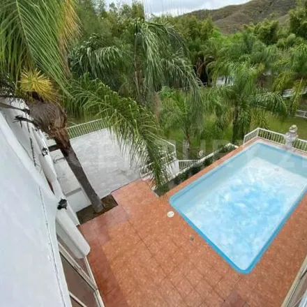 Rent this 1 bed house on Valle Alto in 67303 El Barrial, NLE