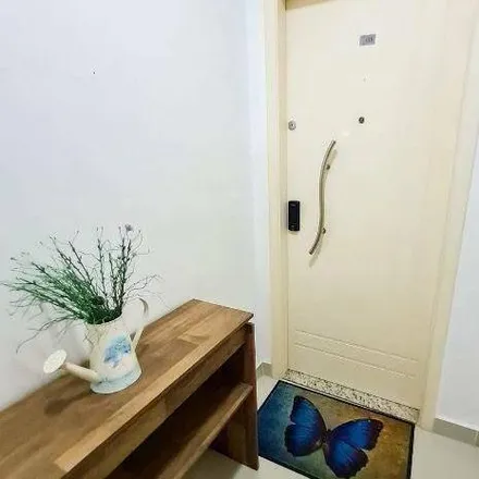 Buy this 3 bed apartment on Condomínio Mirante do limoeiro in Rua Corifeu de Azevedo Marques 3353, Jardim Pôr do Sol