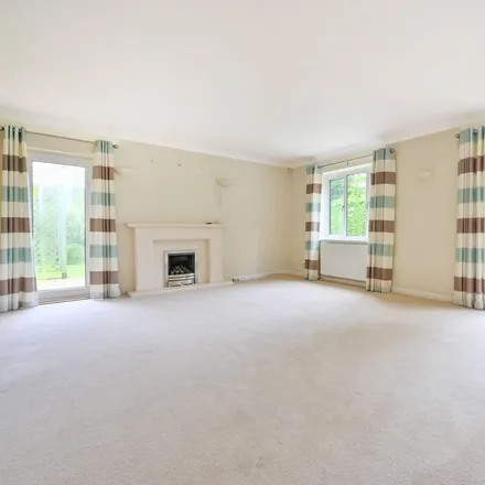 Rent this 5 bed house on Heath Way in East Horsley, KT24 5ET
