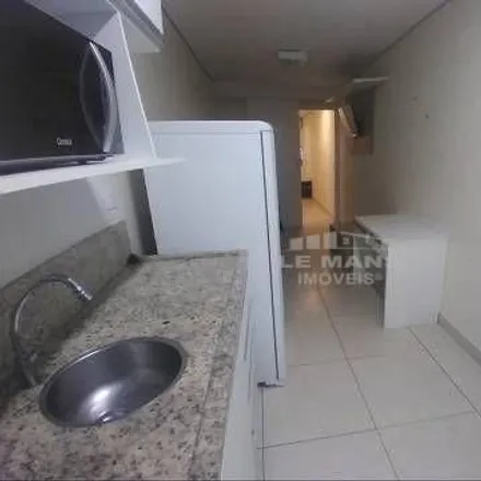 Image 1 - Avenida Dois Córregos, Dois Córregos, Piracicaba - SP, 13423-100, Brazil - Apartment for rent