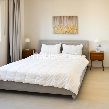 Rent this 2 bed apartment on Reehan 6 in Al Ohood Street, Downtown Dubai
