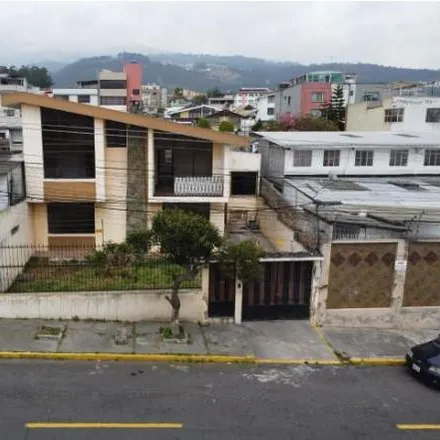 Image 1 - Oe-13(C-20), 170134, El Condado, Ecuador - House for sale