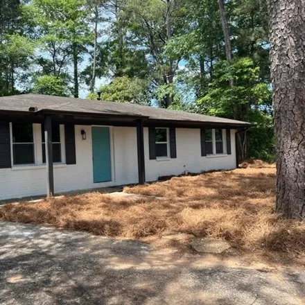 Buy this 3 bed house on 10101 Broken Branch Court in Newton County, GA 30014