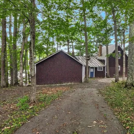 Buy this 3 bed house on 30 Pamrok Lane in Litchfield, ME 04350