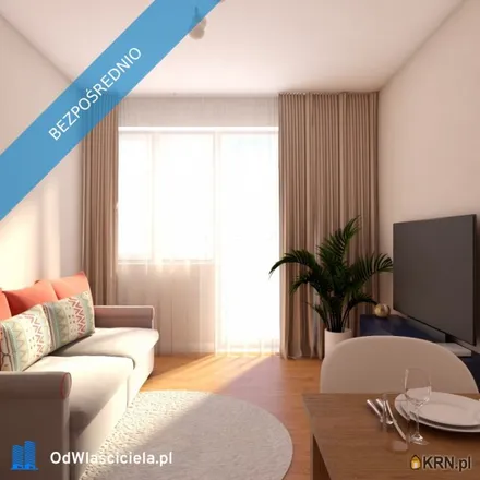 Buy this 2 bed apartment on Aleja Generała Józefa Hallera 227 in 80-502 Gdansk, Poland