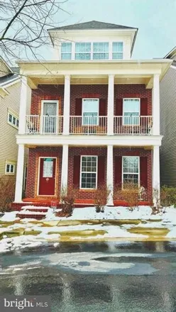 Image 1 - 12482 Carriage Park Place, Running Brook Acres, Clarksburg, MD 20871, USA - House for rent