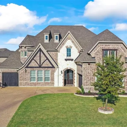 Buy this 5 bed house on 4505 Blue Grass Court in Mansfield, TX 76063
