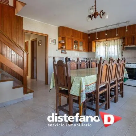 Rent this 3 bed house on Almirante Brown in Partido de Pinamar, 7167 Pinamar