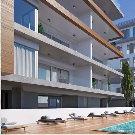 Image 2 - Cyprus International Institute of Management, Chaidariou 3-5, 3020 Limassol, Cyprus - Apartment for sale