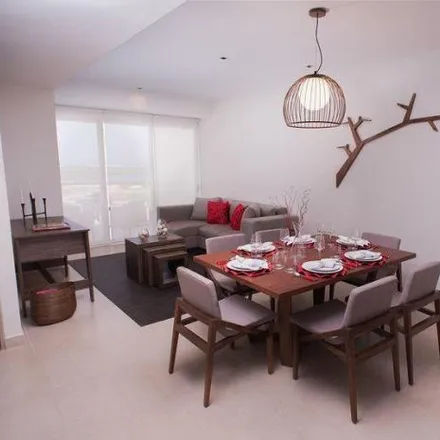 Buy this 3 bed apartment on Cinepolis in Sayil, 77504 Cancún