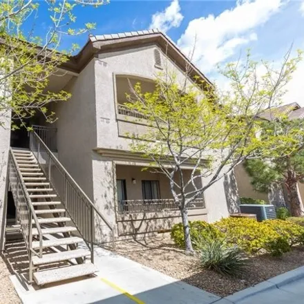 Rent this 2 bed condo on 9526 Parker Springs Court in Las Vegas, NV 89166