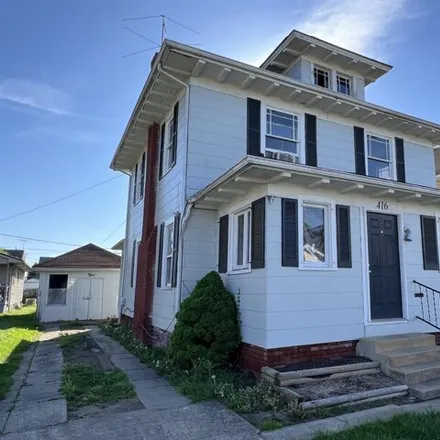Buy this 4 bed house on West 24th Street in Huntington, WV 25704