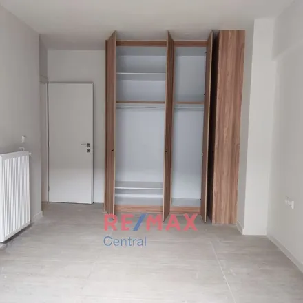 Rent this 2 bed apartment on Πατησίων 326 in Athens, Greece