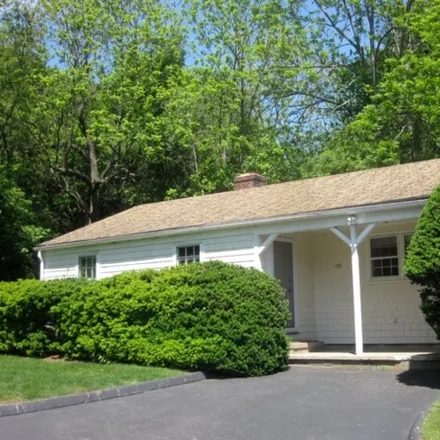 Rent this 1 bed house on 172 Post Rd W