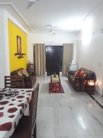 Image 3 - unnamed road, Sector 49, Gurugram District - 122012, Haryana, India - Apartment for rent