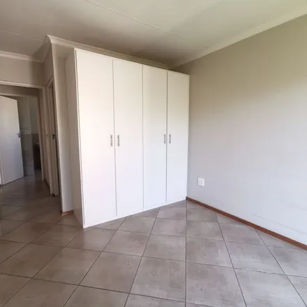 Rent this 2 bed apartment on Water Boatman Street in Ekurhuleni Ward 53, Gauteng