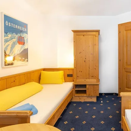 Image 3 - Hotel Garni Austria, Bichlweg 12, 6561 Ischgl, Austria - Apartment for rent