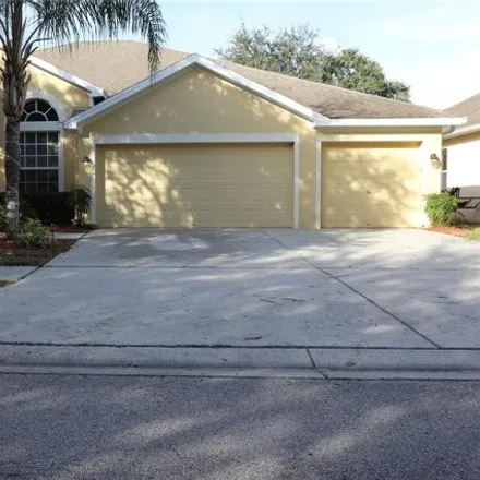 Rent this 4 bed house on 8523 Northton Groves Boulevard in Citrus Park, FL 33556