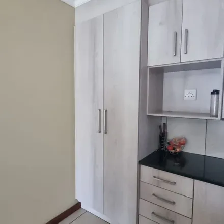 Rent this 3 bed apartment on Schoeman Street in Vaalpark, Metsimaholo Local Municipality