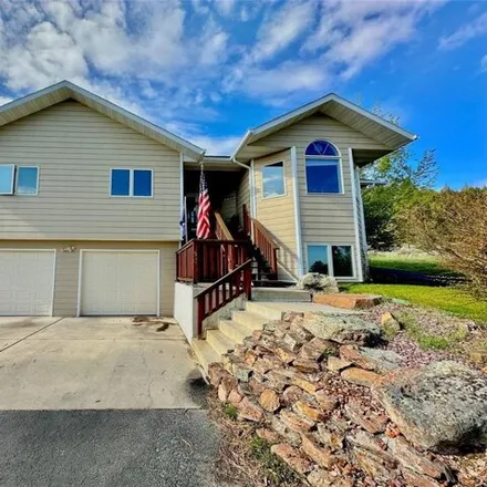 Buy this 3 bed house on 45 Ruby Mountain Road in Jefferson County, MT 59634
