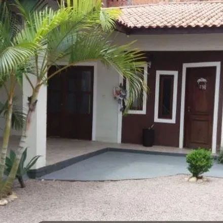 Buy this studio house on Servidão Manoel Pacífico da Silva in Ingleses do Rio Vermelho, Florianópolis - SC