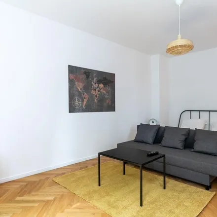 Image 6 - K. A. Röhr, Erasmusstraße, 10553 Berlin, Germany - Apartment for rent
