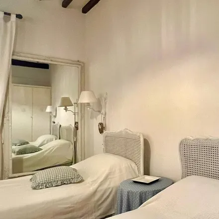 Rent this 9 bed house on Cortona in Arezzo, Italy