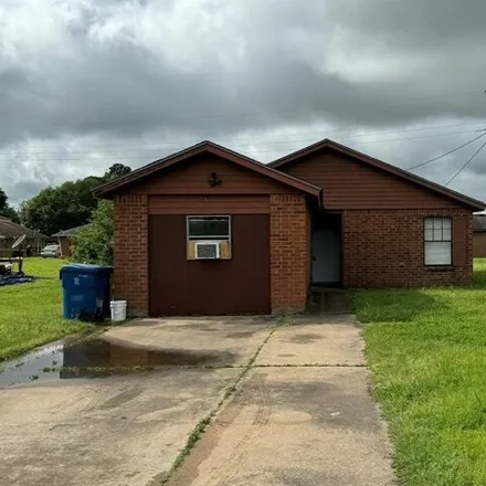 Buy this 3 bed house on 7381 Pine Avenue in Prairie View, Waller County