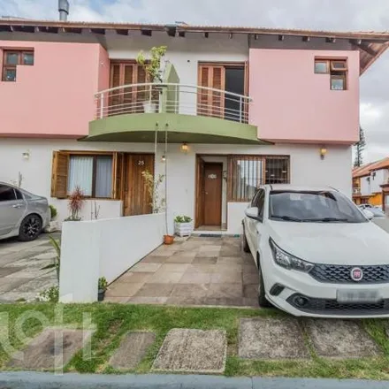 Image 2 - Avenida da Serraria, Guarujá, Porto Alegre - RS, 91770-430, Brazil - House for sale